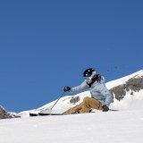 Ski Crans Montana